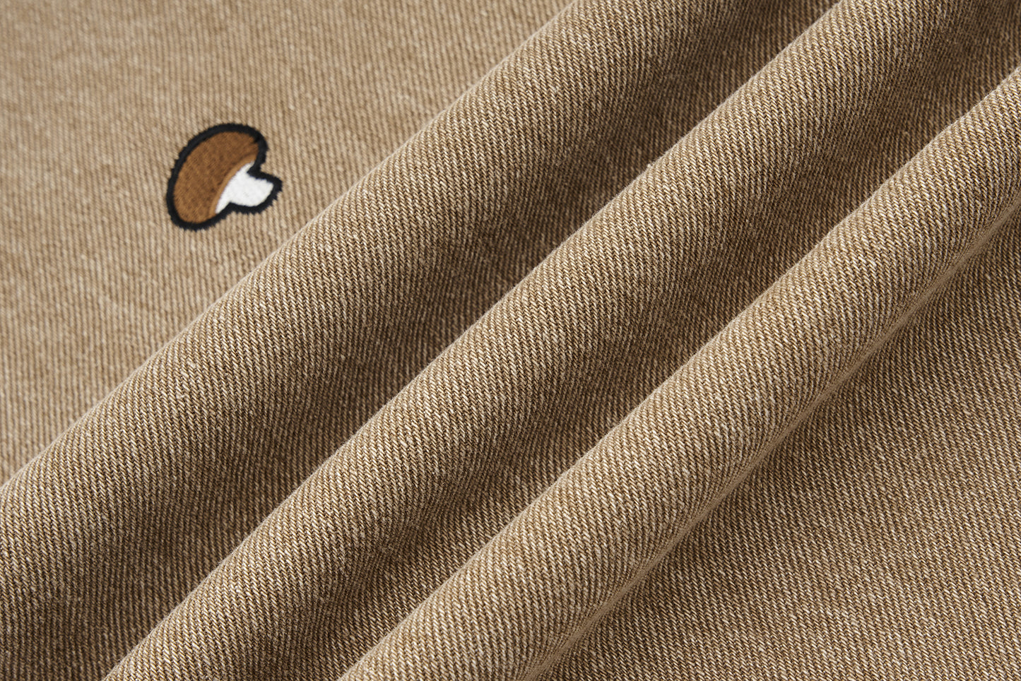 13DE MARZO Marzo Valley Casual Jeans Khaki