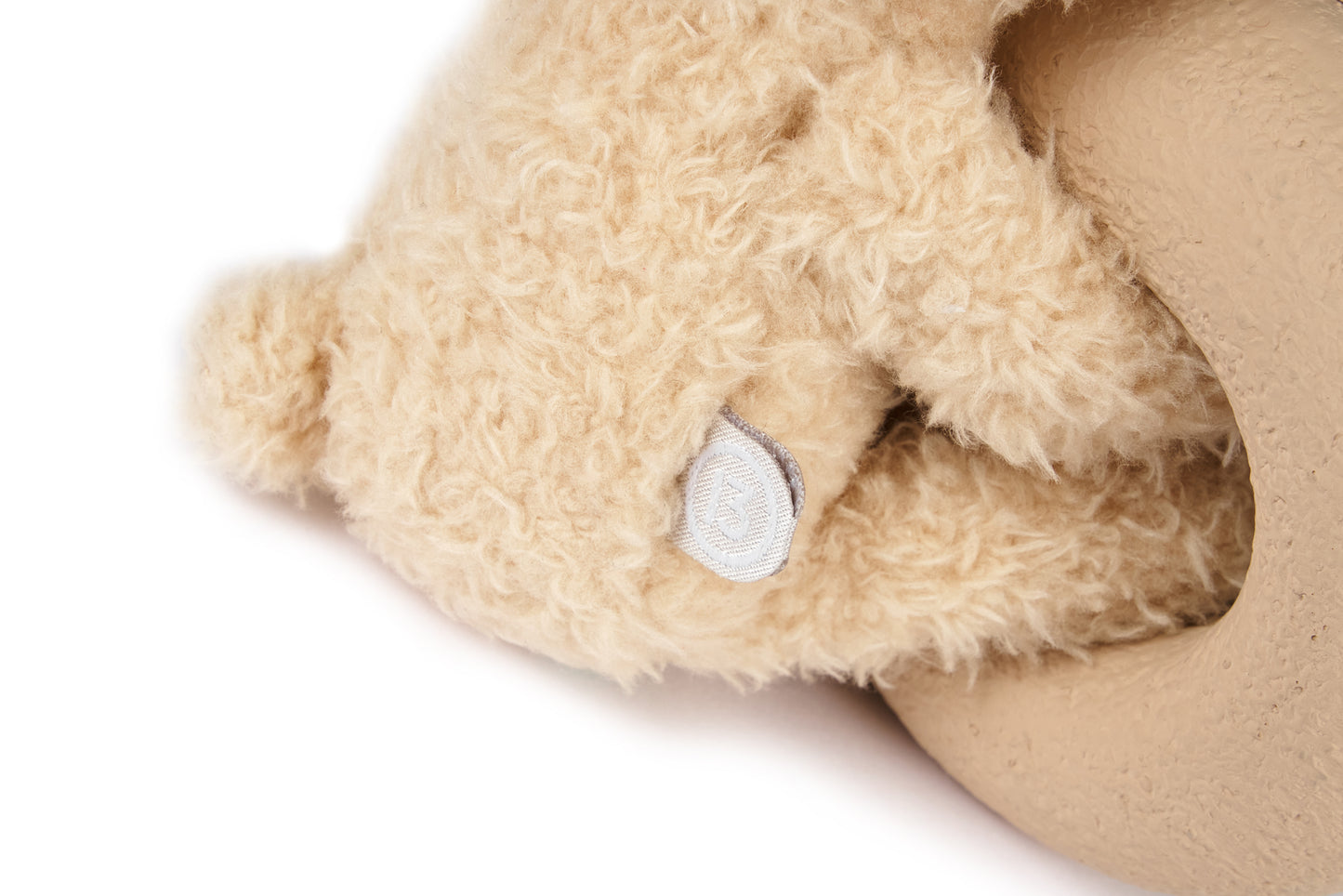 13DE MARZO Bear Donut Toy - 13DE MARZO