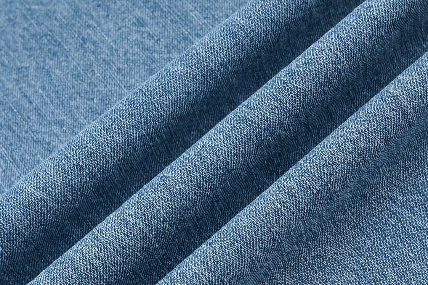 13DE MARZO Doozoo Straight-leg Jeans Blue
