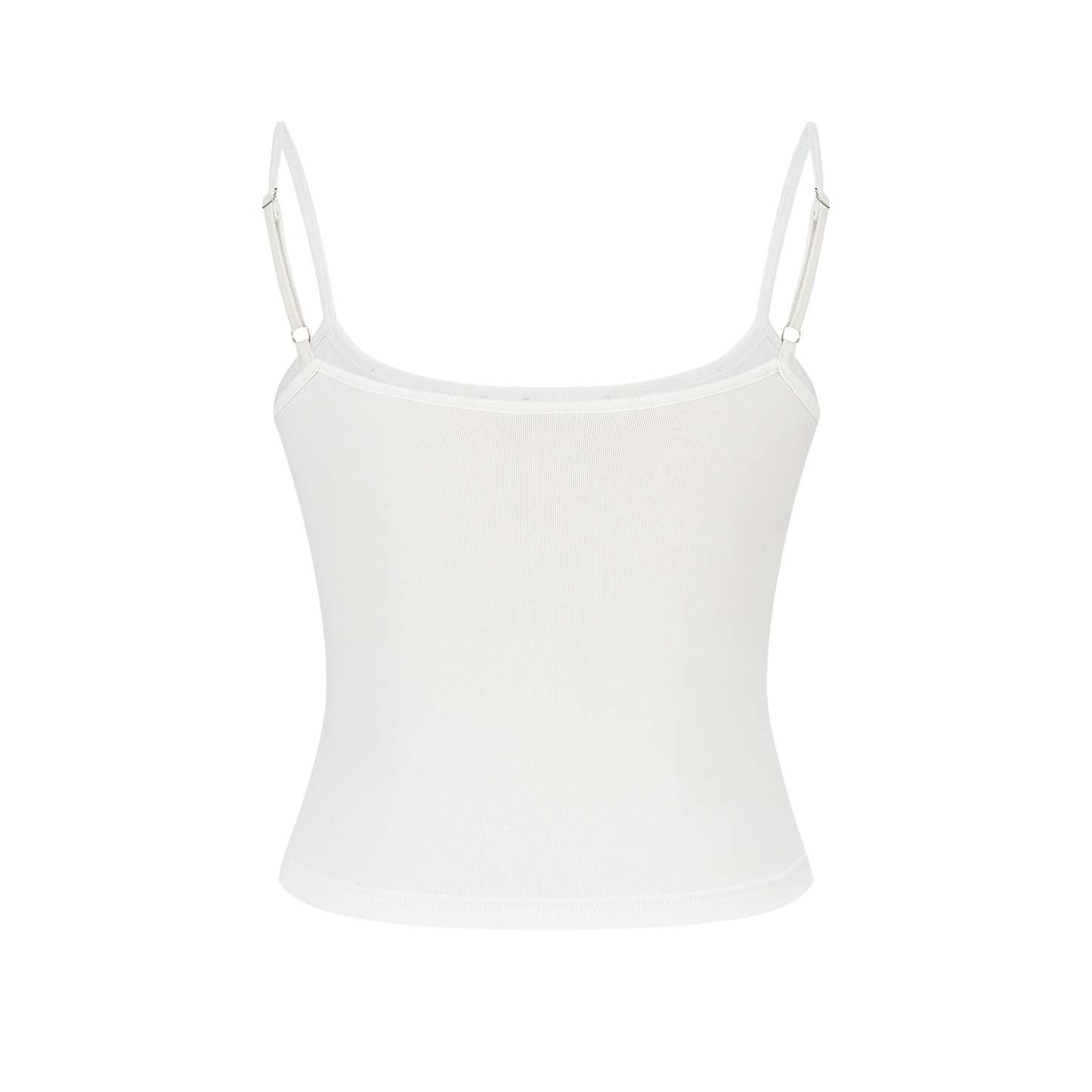 13DE MARZO Mini Bear Print Vest White - 13DE MARZO