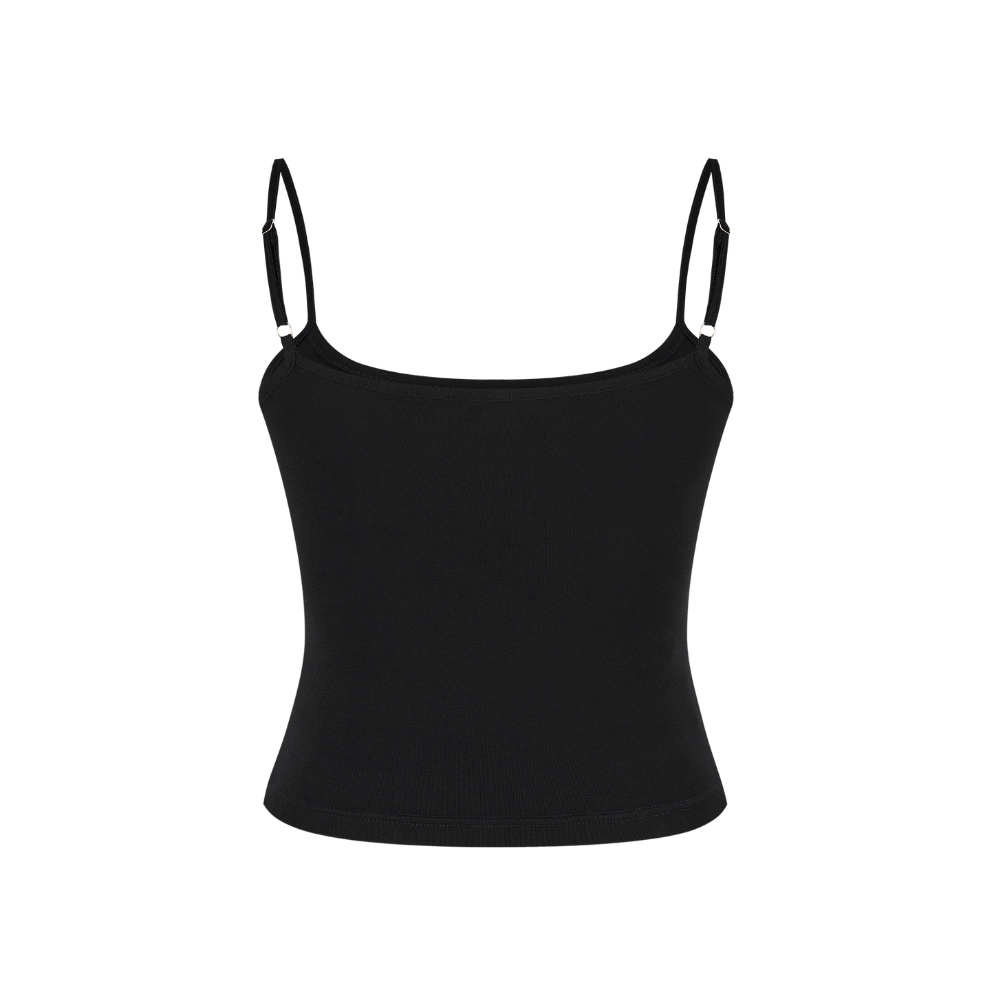 13DE MARZO Mini Bear Print Vest Black - 13DE MARZO