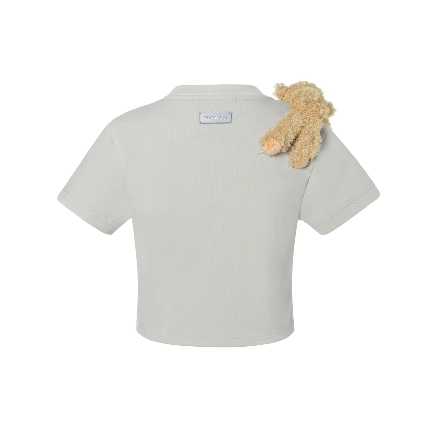 13DE MARZO Paint Spraying Top - 13DE MARZO