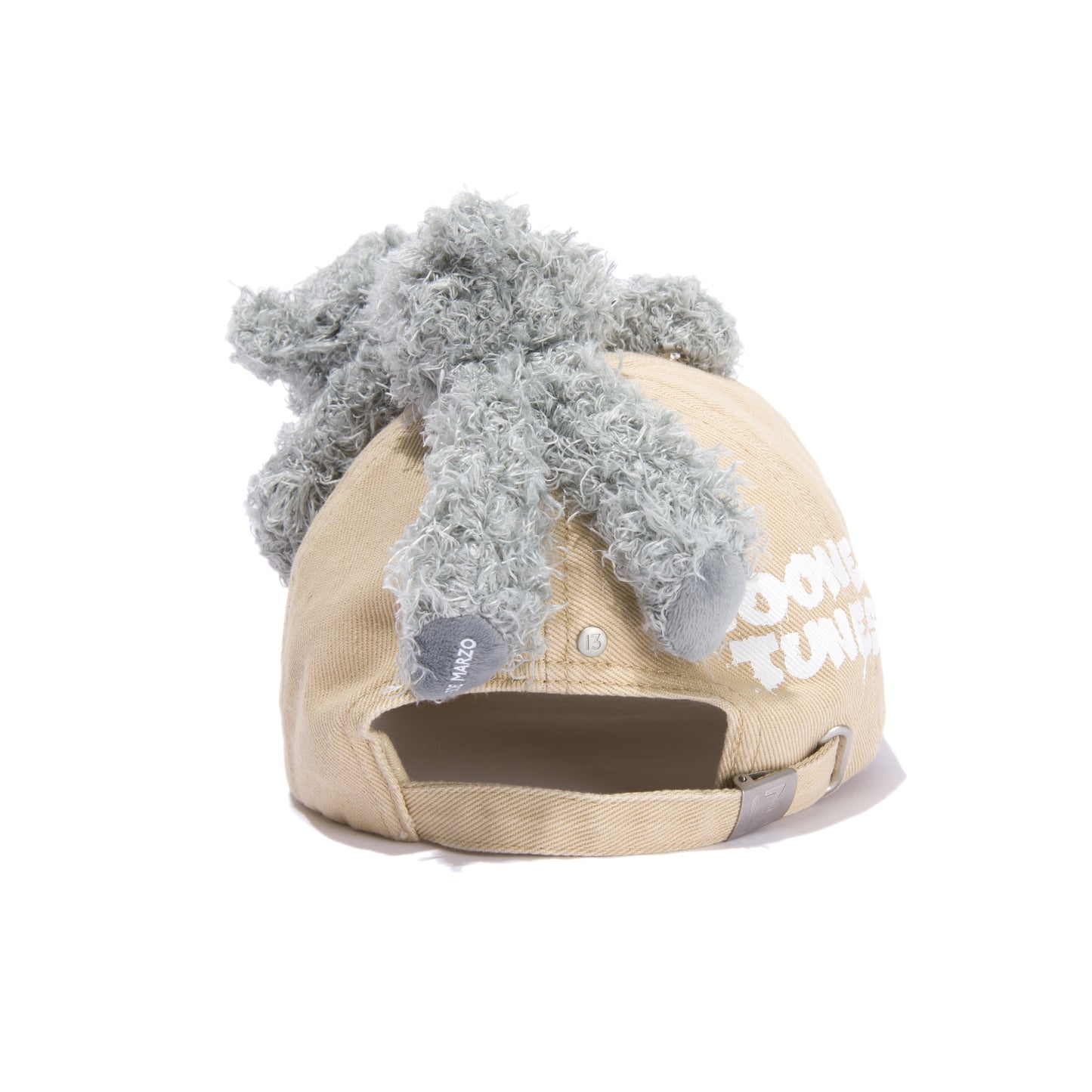 13DE MARZO Bugs Bunny Cap - 13DE MARZO