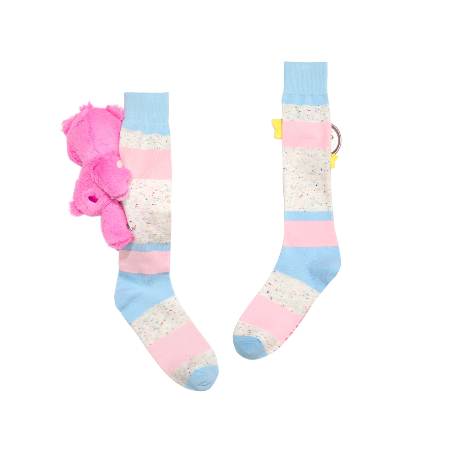 13DE MARZO Care Bears Rainbow Stocking - 13DE MARZO