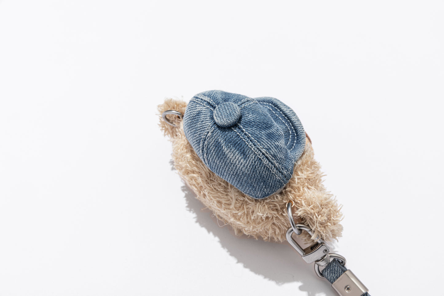 13DE MARZO Bear AirPods Bag - 13DE MARZO