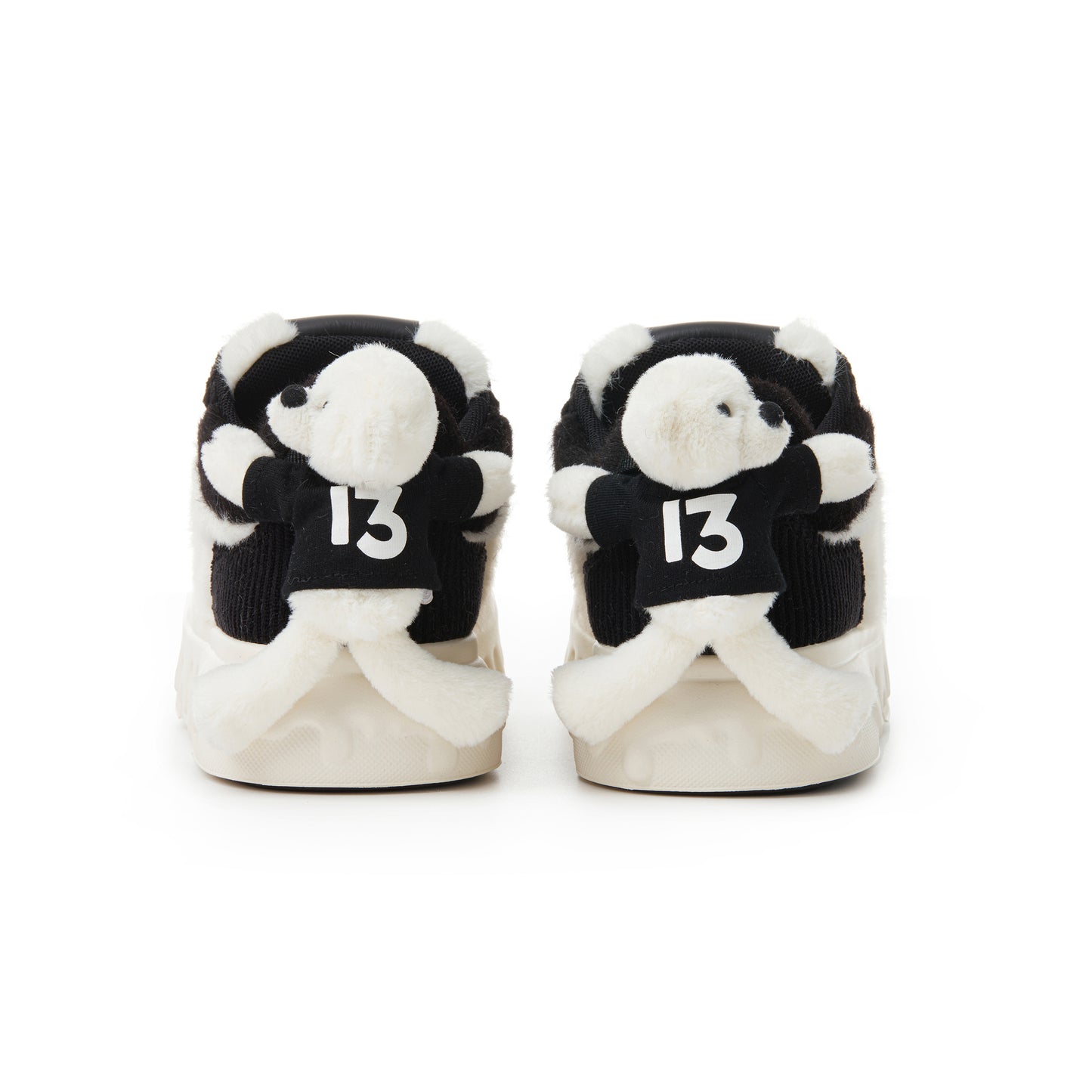 13DE MARZO Bear Melt Sneaker - 13DE MARZO