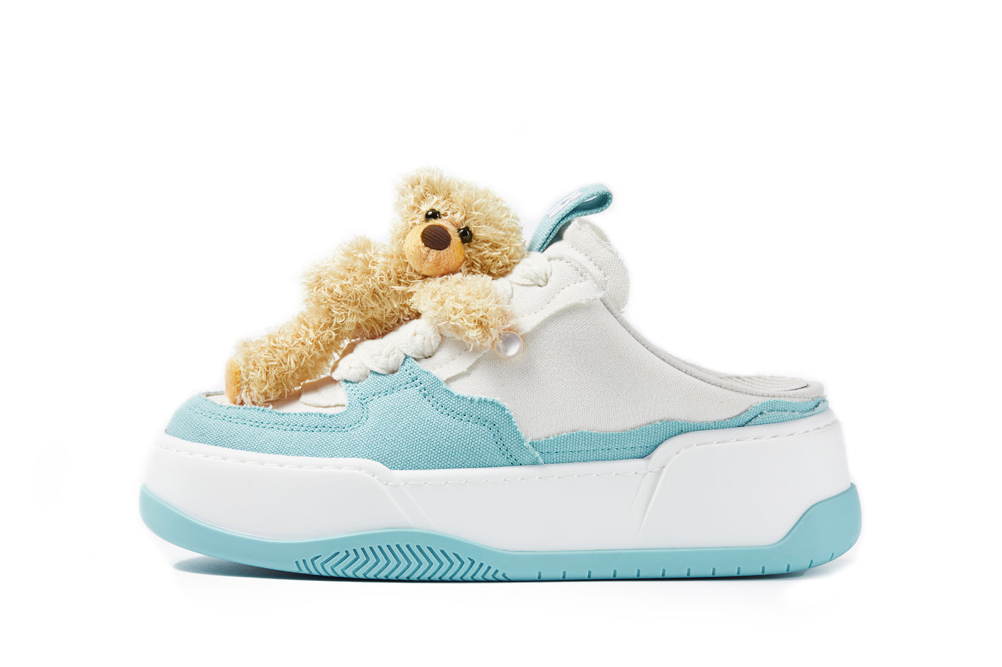 13DE MARZO Doozoo Logo Slip On - 13DE MARZO