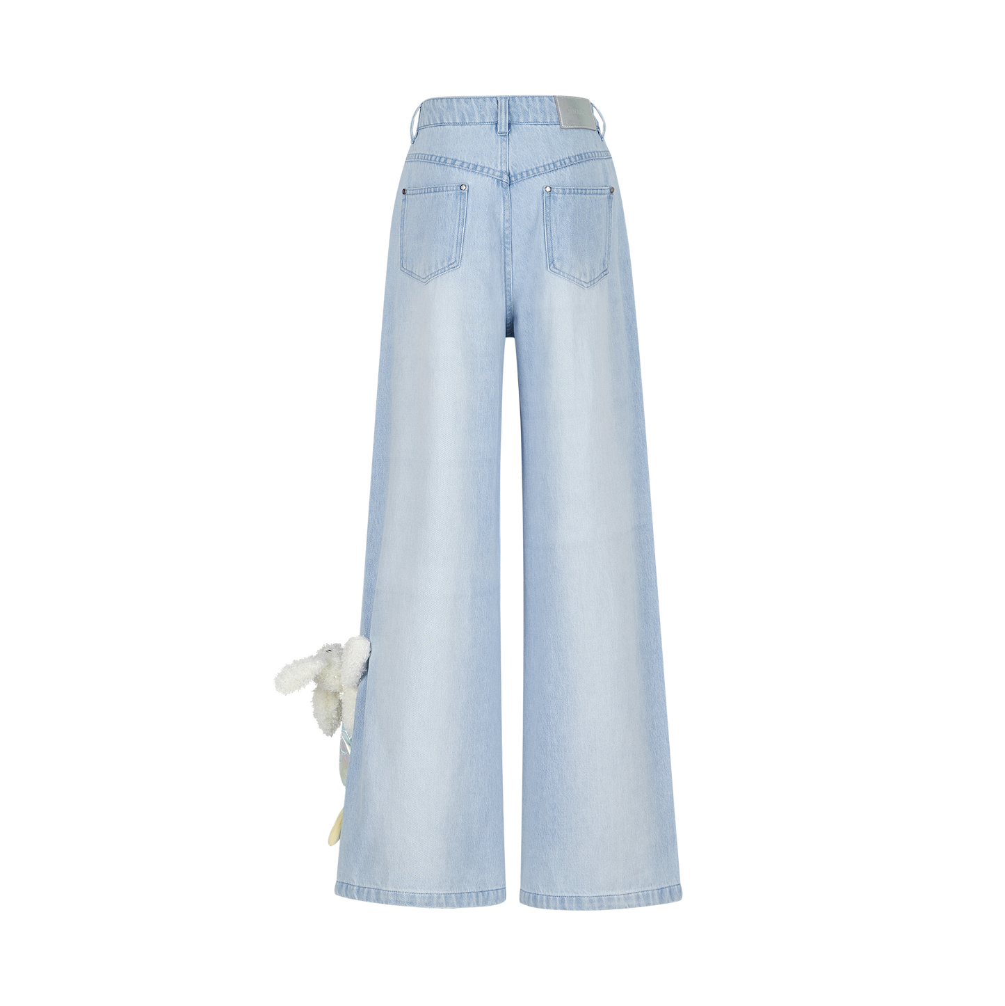 13DE MARZO Under The Sea Jeans - 13DE MARZO