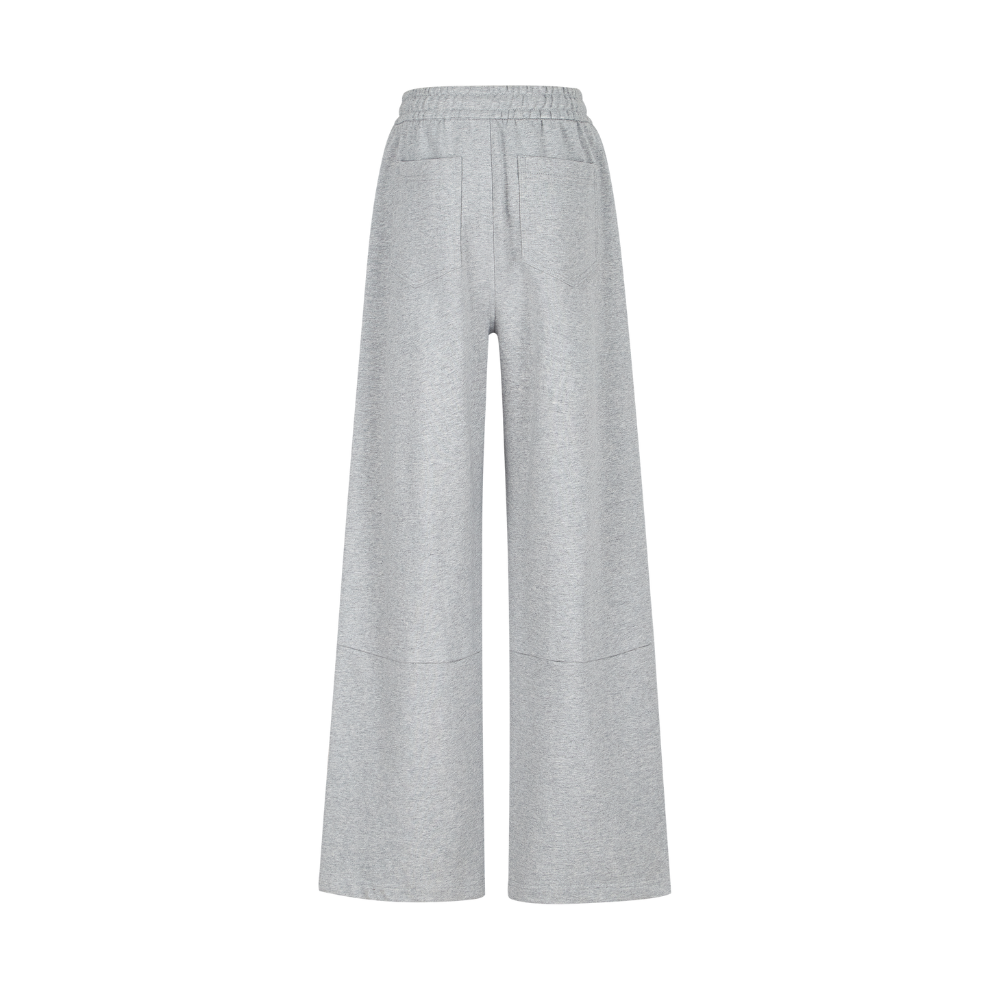 13DE MARZO Doozoo Hollow Heart Sweatpants - 13DE MARZO