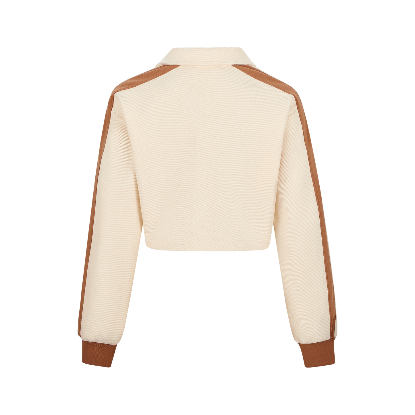 13DE MARZO Basic American Sweatshirt - 13DE MARZO