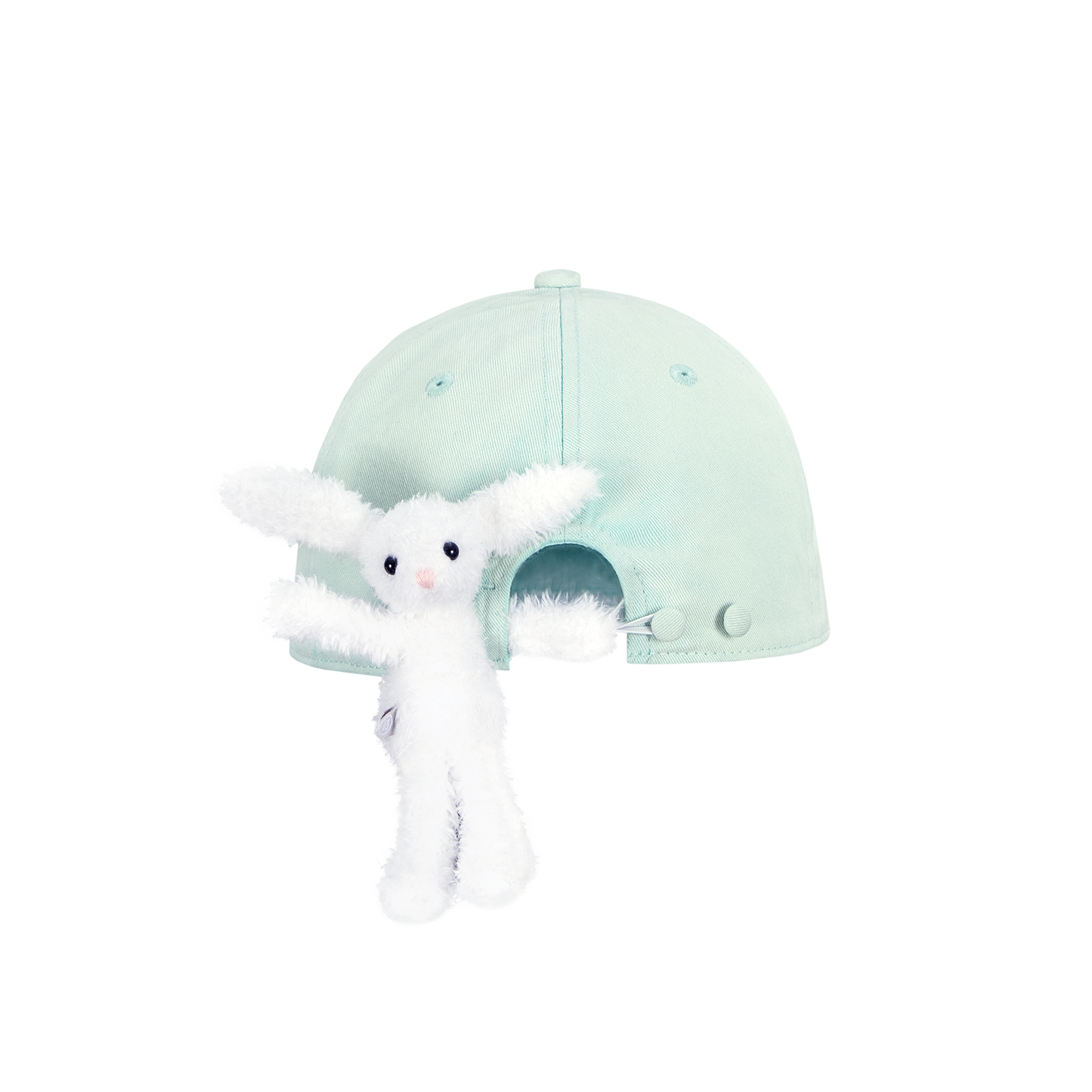 13DE MARZO Doozoo Adjust Cap - 13DE MARZO