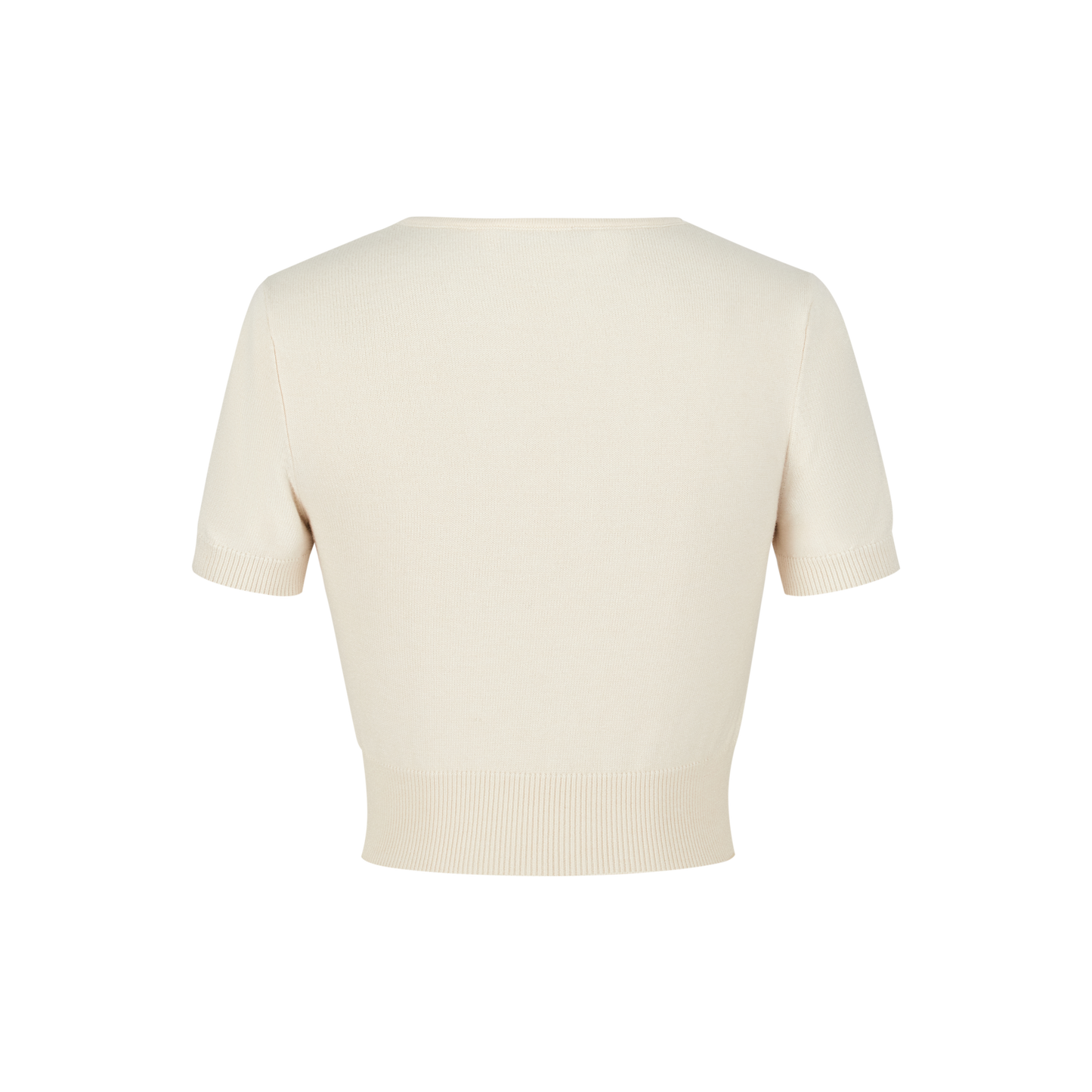 13DE MARZO Doozoo Chest Cassimere Top - 13DE MARZO