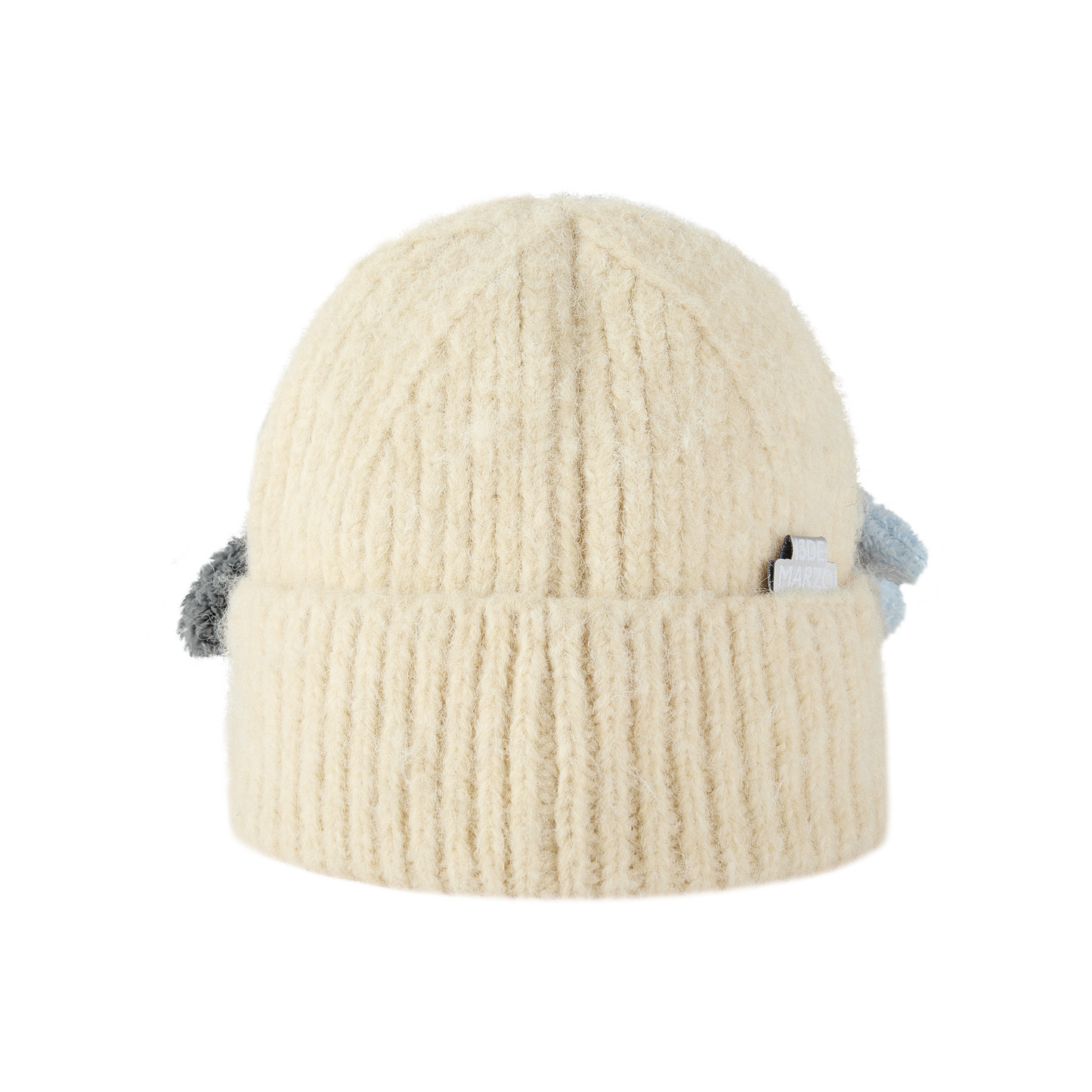 13DE MARZO Friends Hangout Beanie - 13DE MARZO