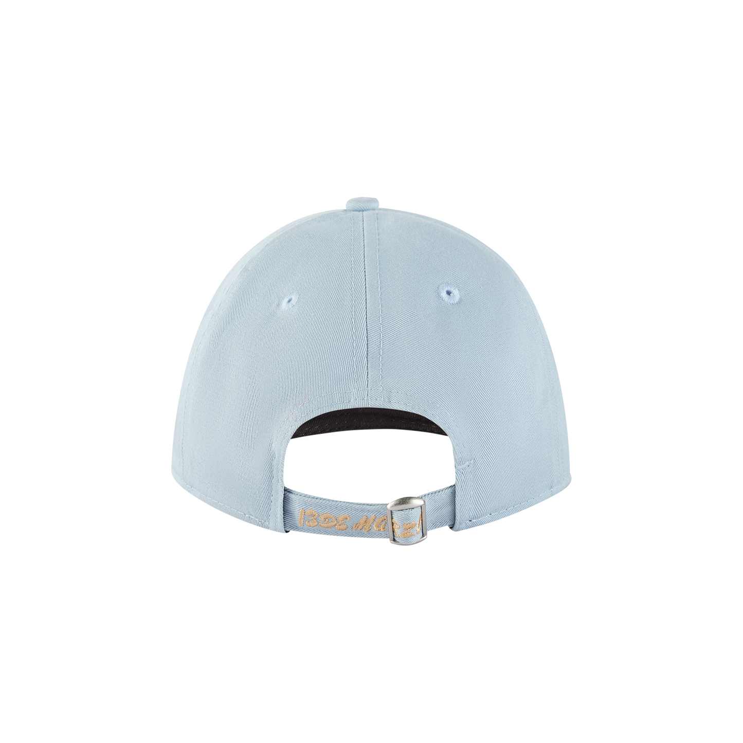 13DE MARZO New Era Brim Bear Cap - 13DE MARZO