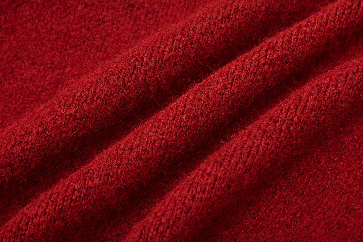 13DE MARZO Christmas Bear Polo Sweater