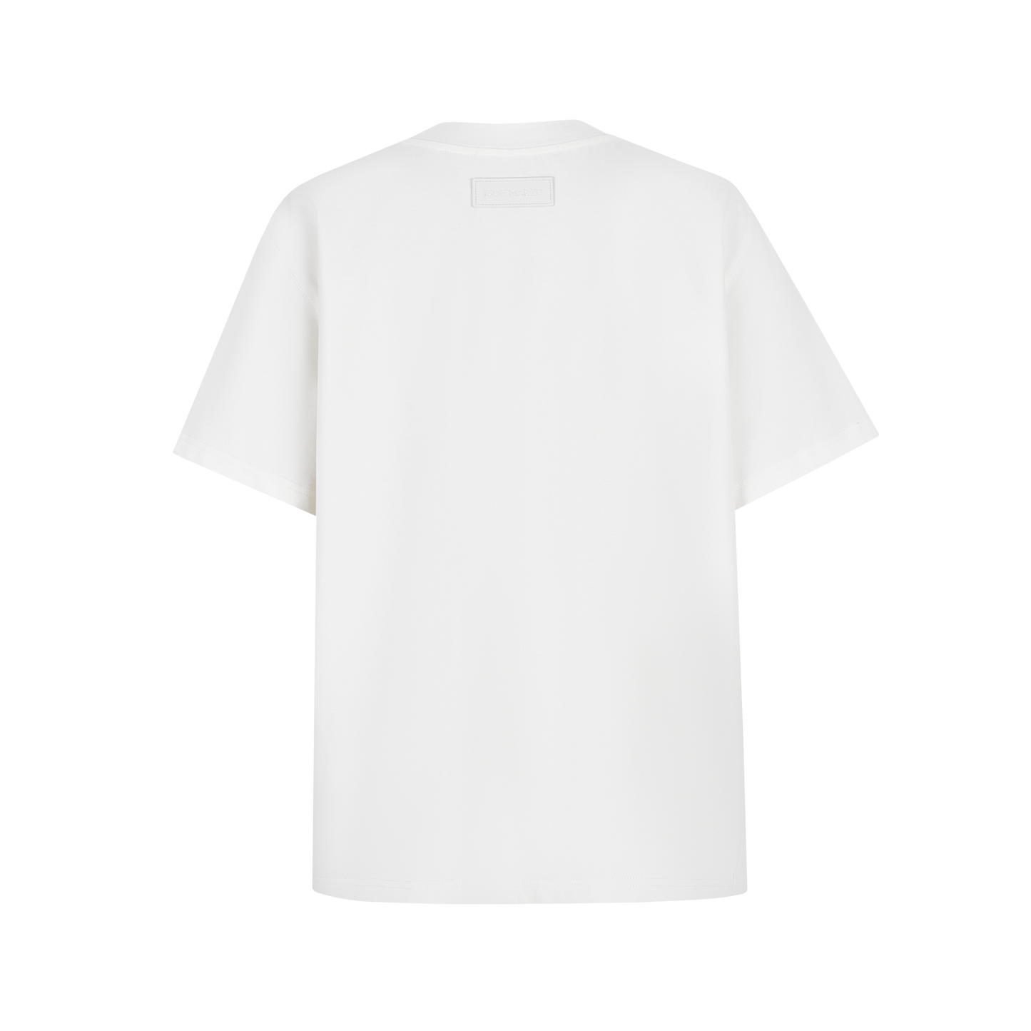 13DE MARZO Paper Plane Bear T-Shirt - 13DE MARZO