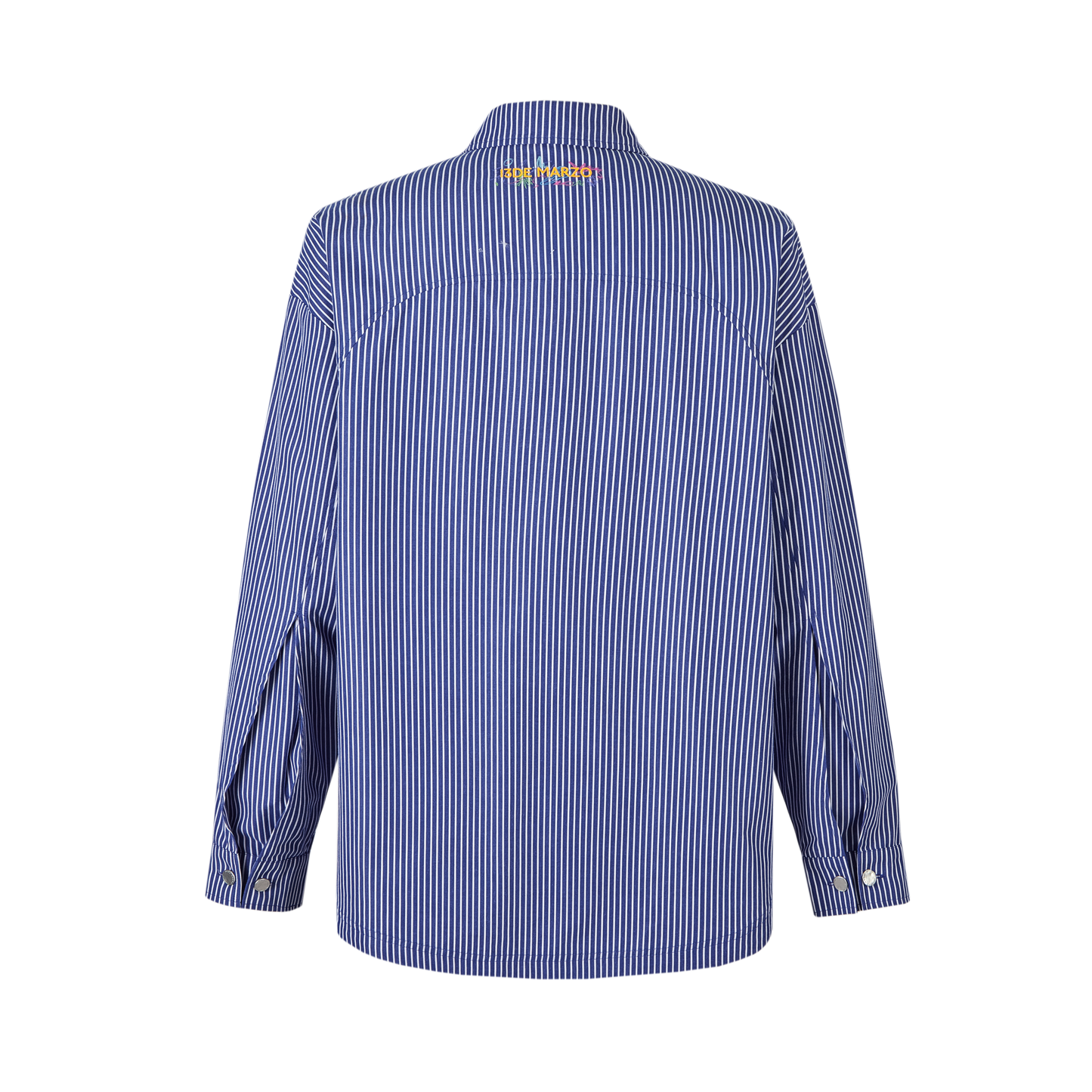 13DE MARZO Doozoo Graffiti Shirt - 13DE MARZO