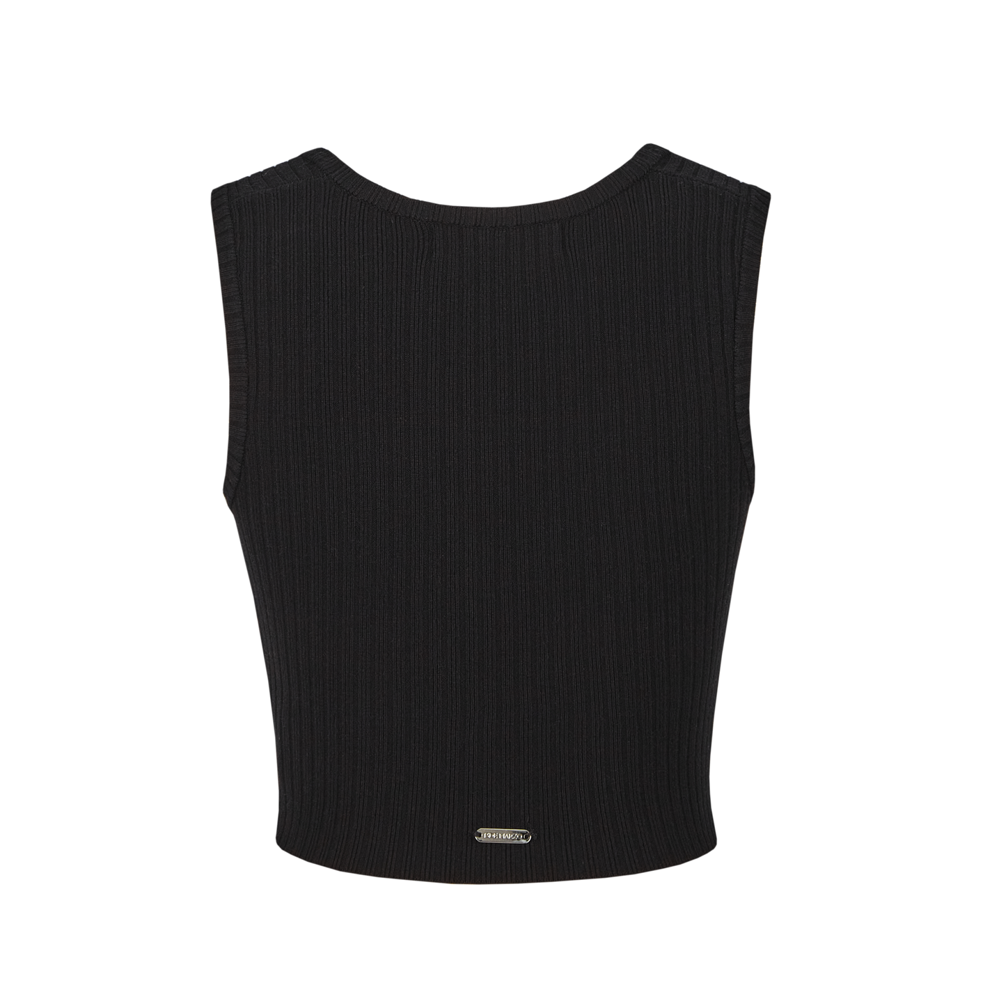 13DE MARZO Base Knit Tank Top - 13DE MARZO