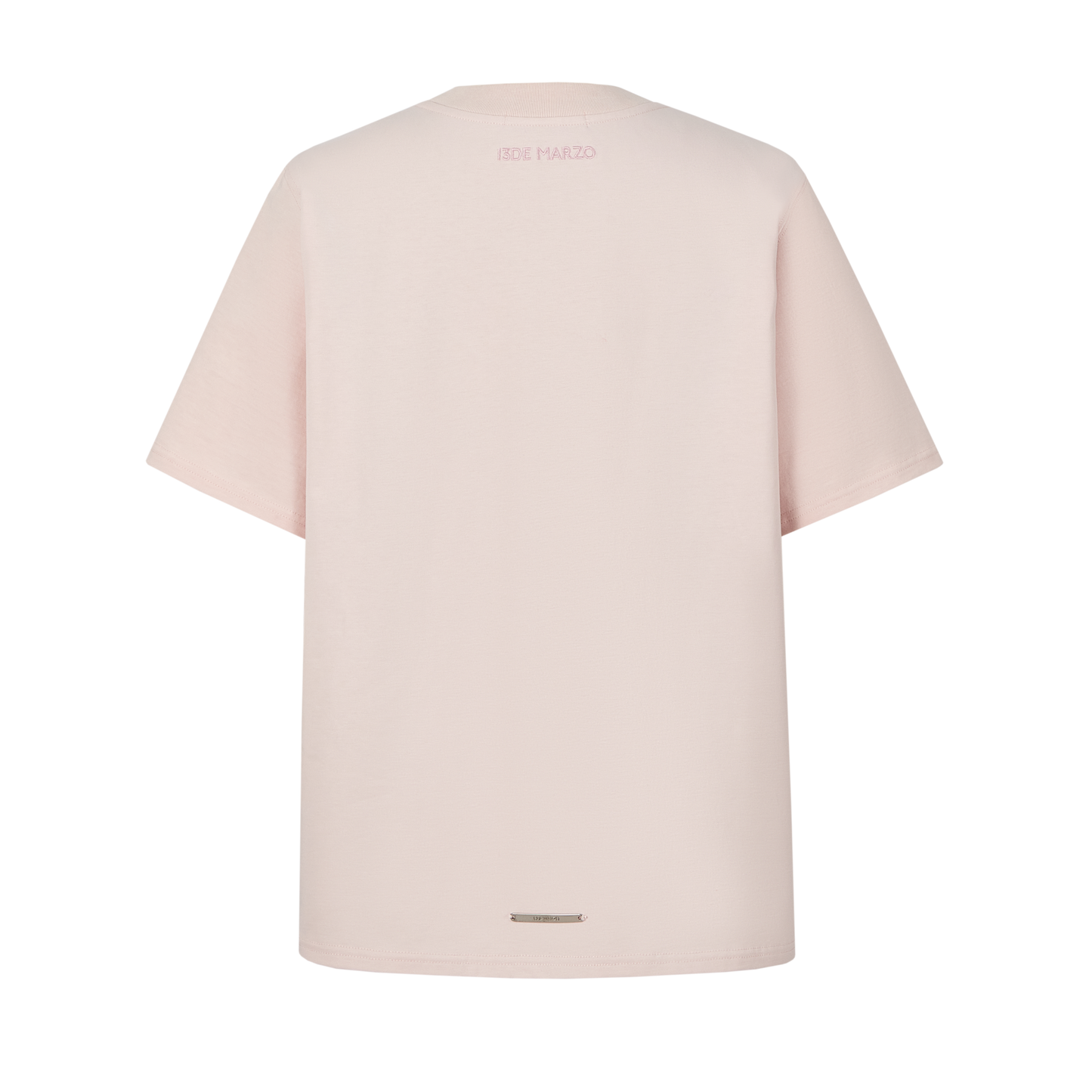 13DE MARZO Flavor Cake T-shirt - 13DE MARZO