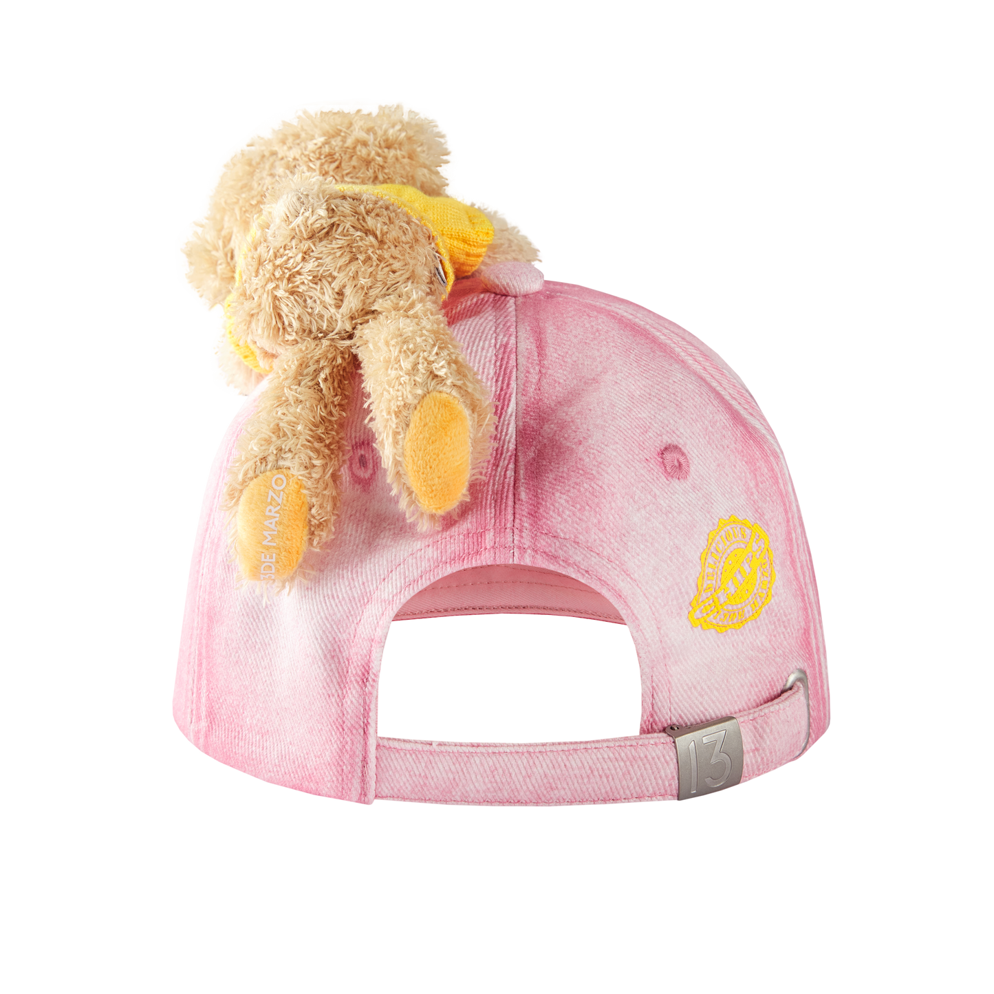 13DE MARZO Lay's Flavor Bear Cap - 13DE MARZO