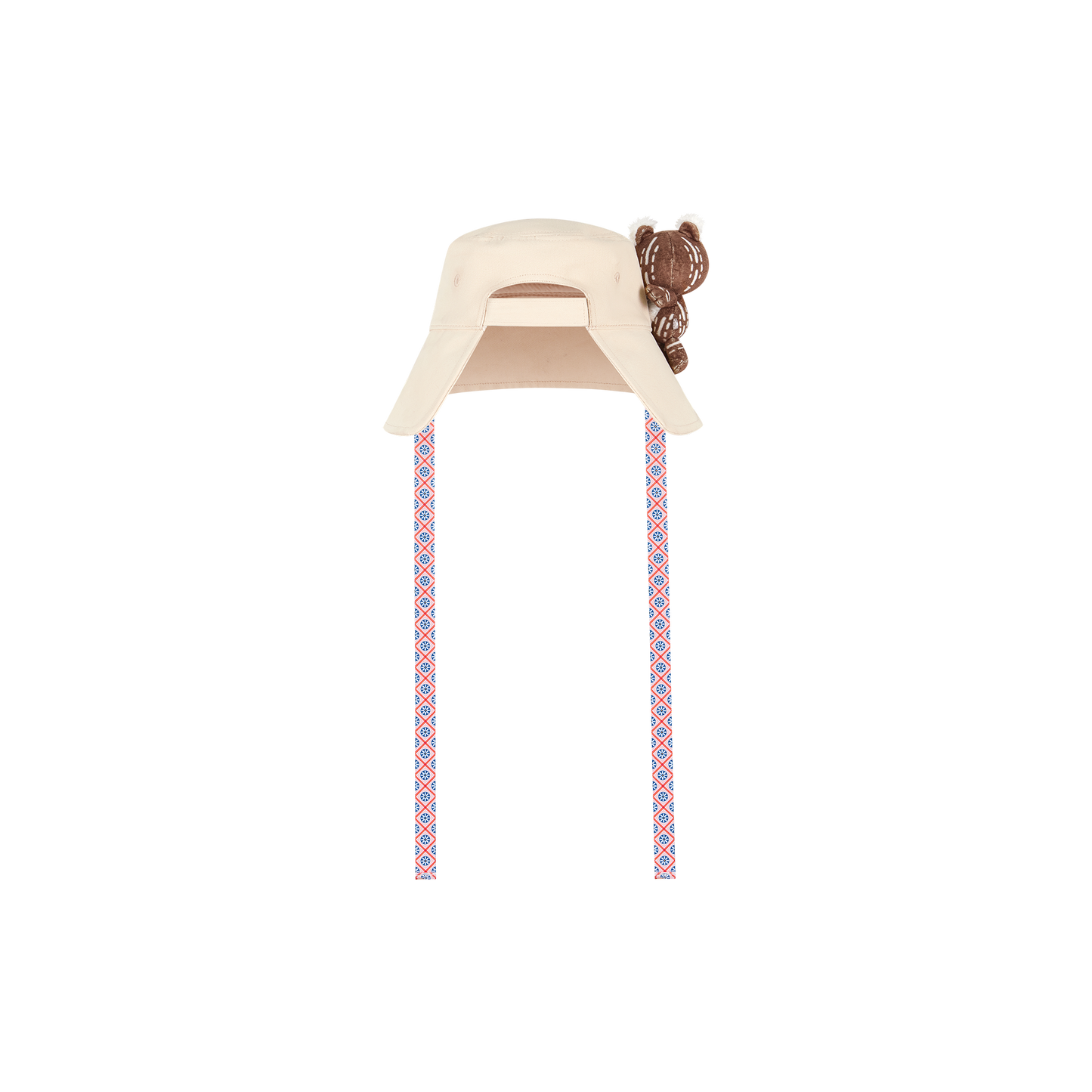 13DE MARZO Juvenile Malayan Tapir BabyBear Bucket Hat - 13DE MARZO