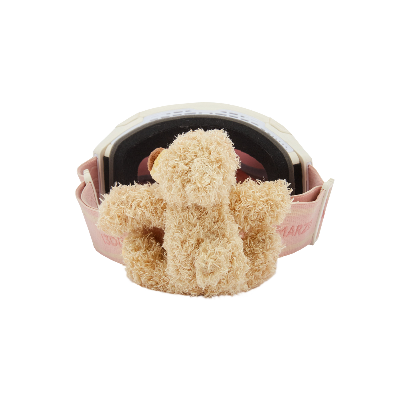 13DE MARZO Bear Ski Goggles - 13DE MARZO