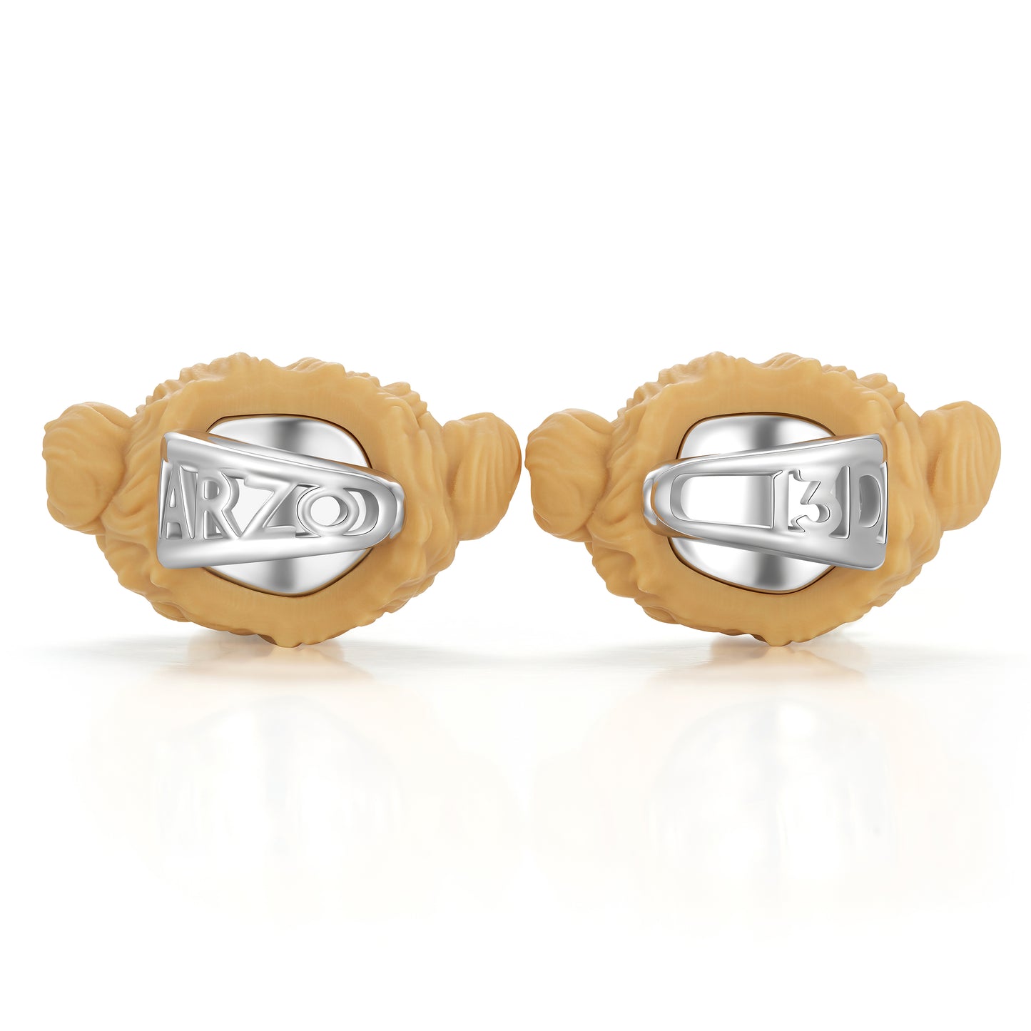 13DE MARZO Bear Ear Cuff - 13DE MARZO