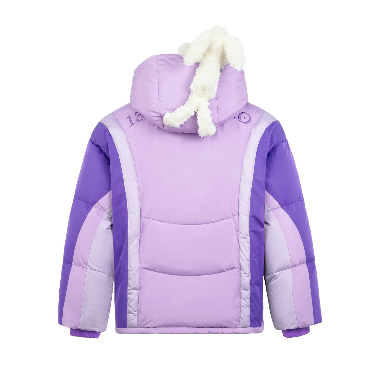 13DE MARZO Akali Down Jacket - 13DE MARZO