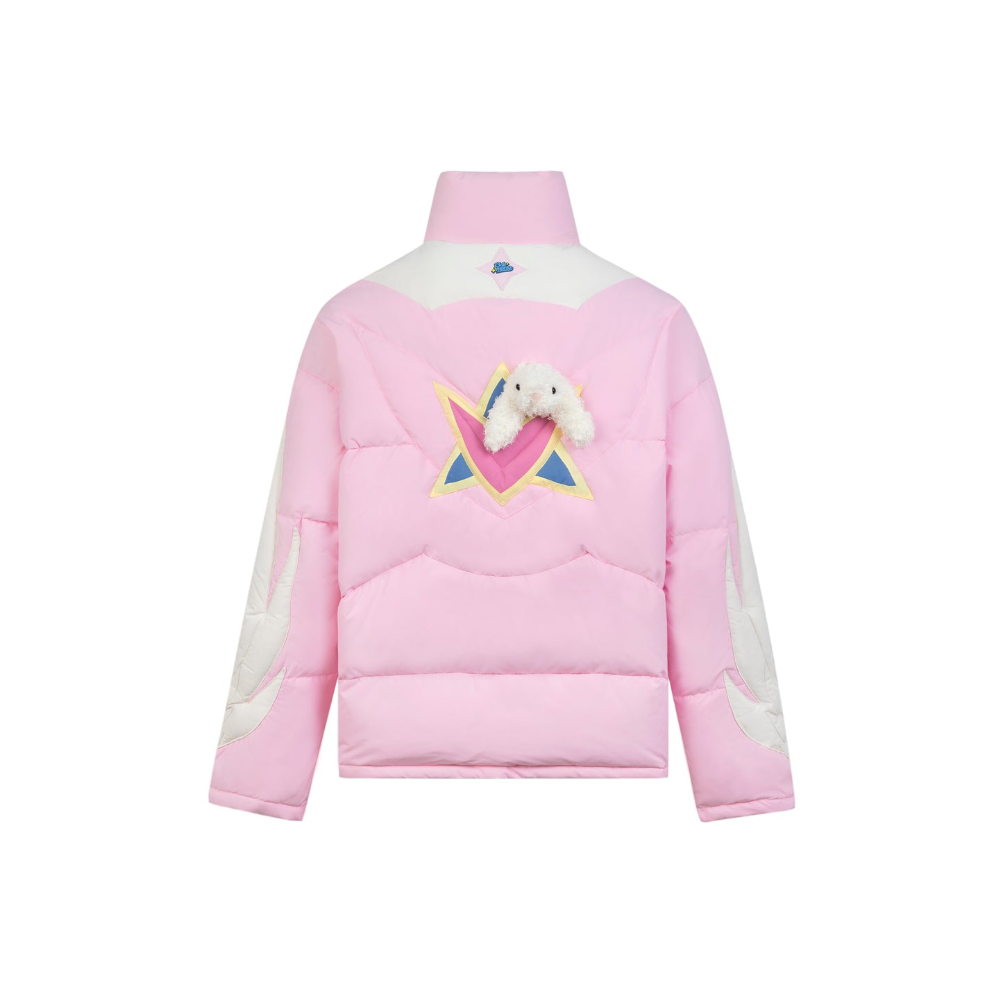 13DE MARZO Kai'Sa Down Jacket - 13DE MARZO