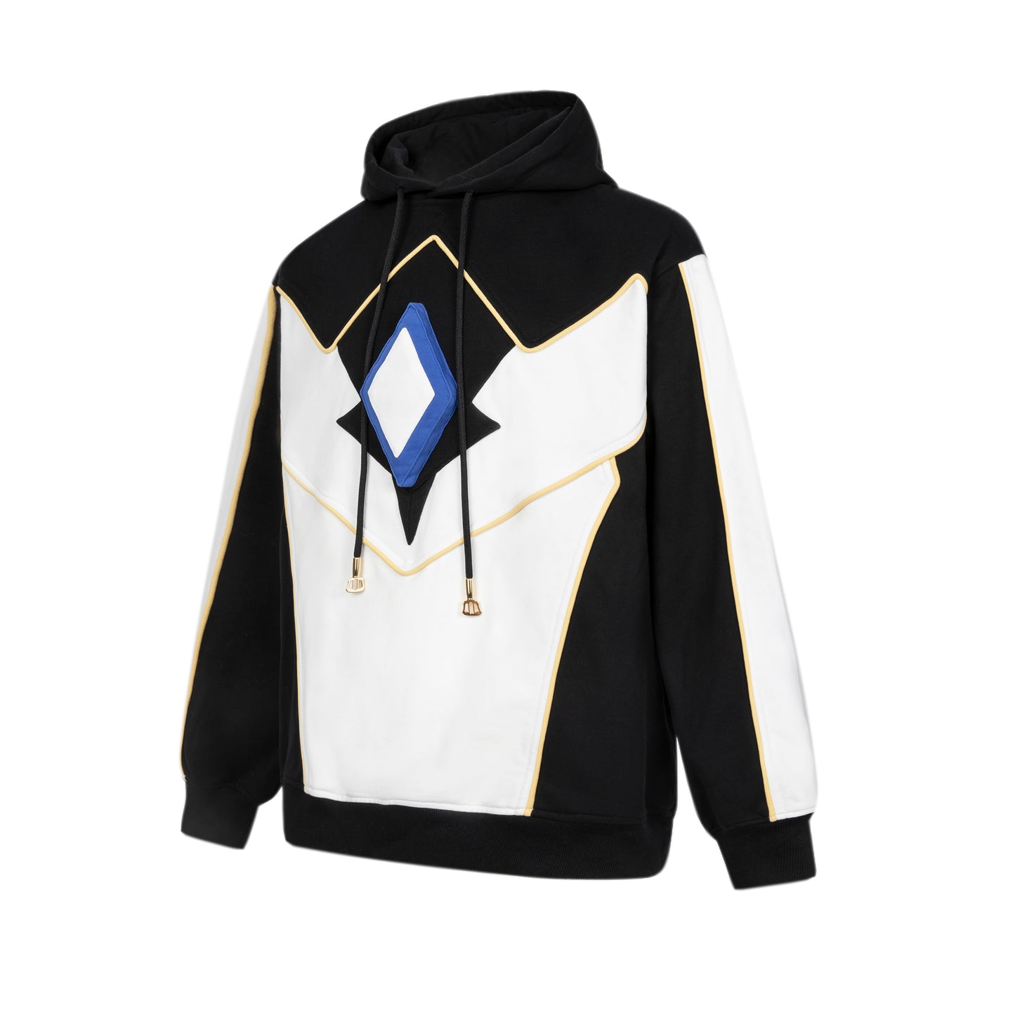 13DE MARZO Bear Spatula Hoodie - 13DE MARZO