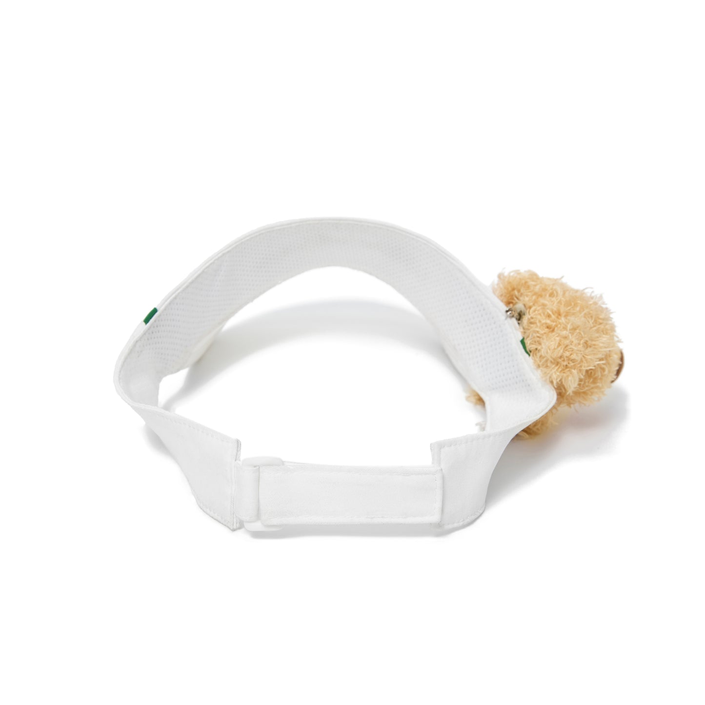 13DE MARZO Bear Tennis Cap - 13DE MARZO