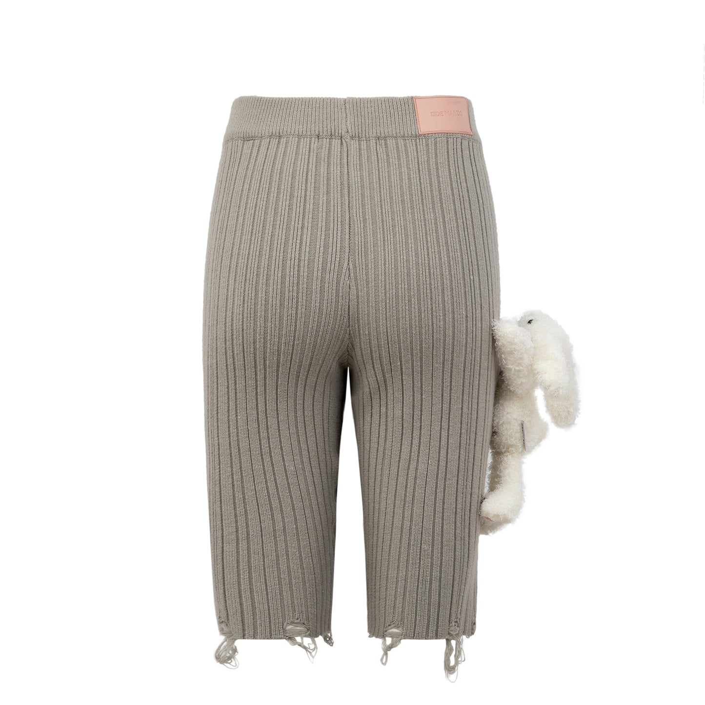 13DE MARZO Doozoo Biking Shorts - 13DE MARZO