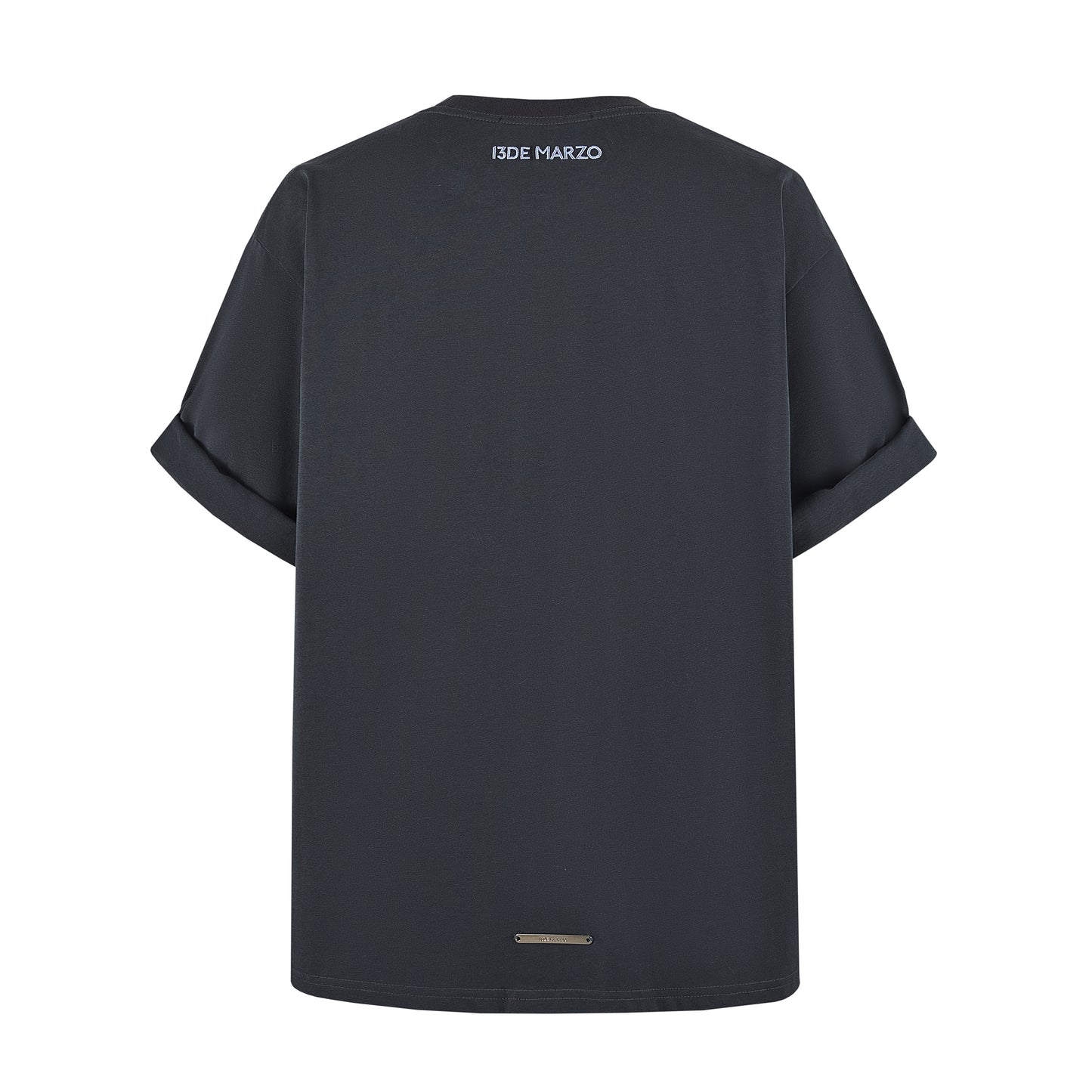 13DE MARZO Doozoo Balloon T-shirt - 13DE MARZO