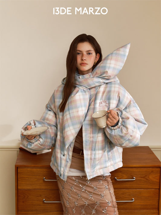 The Warmth Chapter: Cozy Pieces for the Coldest Days