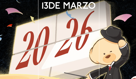 Starting the New Year in Something New | 13DE MARZO New Arrivals