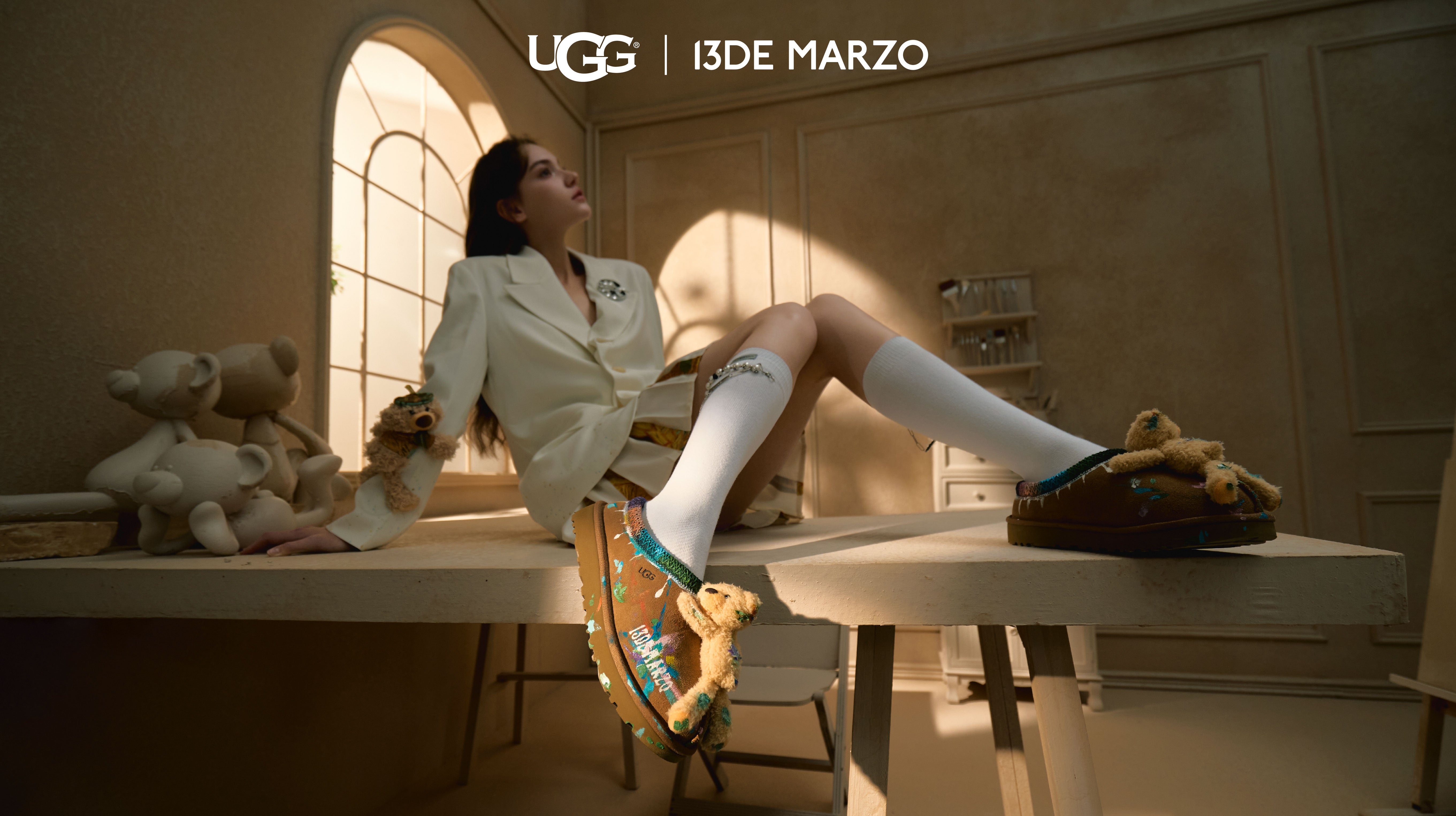 UGG 13DE MARZO - その他