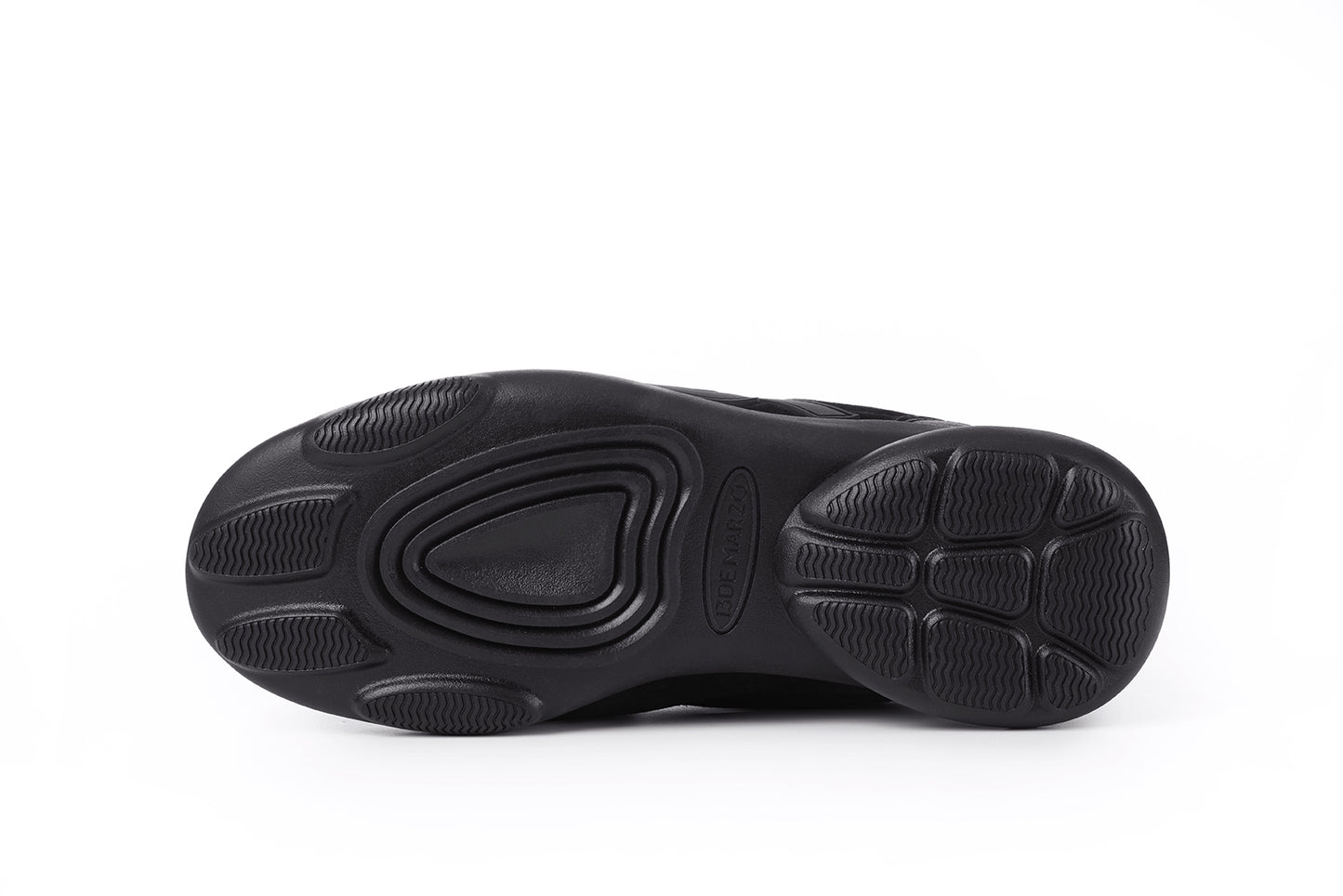 13DE MARZO Bear Vintage Racing Sneaker Black