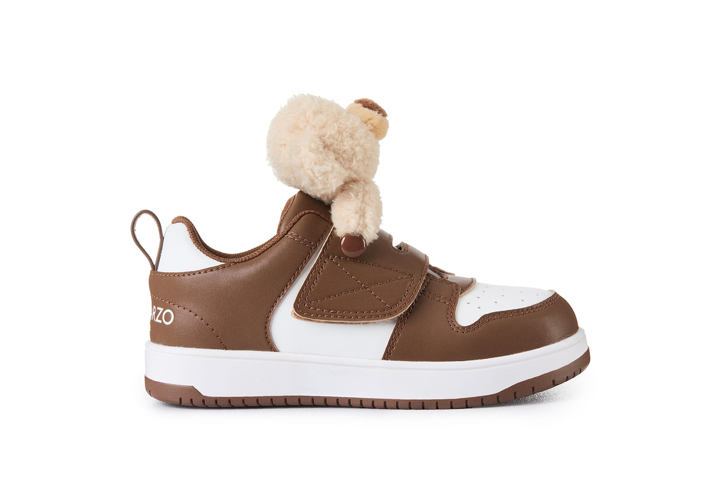 13DE MARZO BabyBear Casual Sneaker Brown - 13DE MARZO