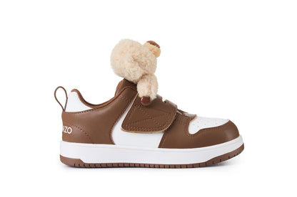 13DE MARZO BabyBear Casual Sneaker Brown - 13DE MARZO