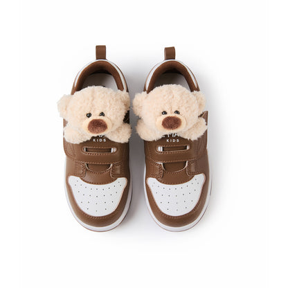 13DE MARZO BabyBear Casual Sneaker Brown - 13DE MARZO