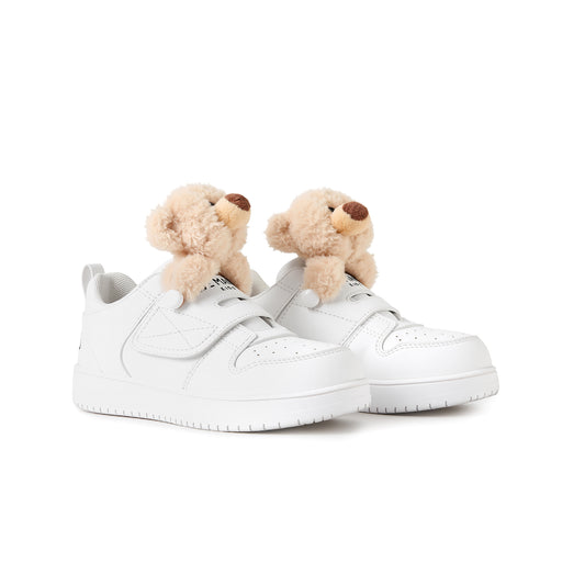 13DE MARZO BabyBear Casual Sneaker White - 13DE MARZO