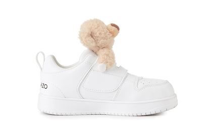 13DE MARZO BabyBear Casual Sneaker White - 13DE MARZO