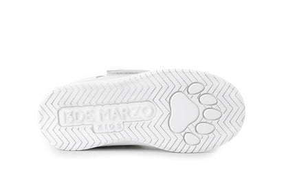 13DE MARZO BabyBear Casual Sneaker White - 13DE MARZO