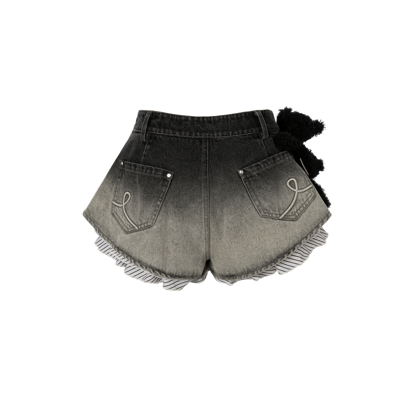 Marzo Knit Short main image 0