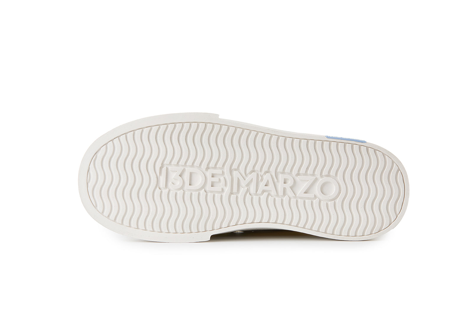 13DE MARZO Floral Butterfly Bear Backless Shoes Khaki - 13DE MARZO