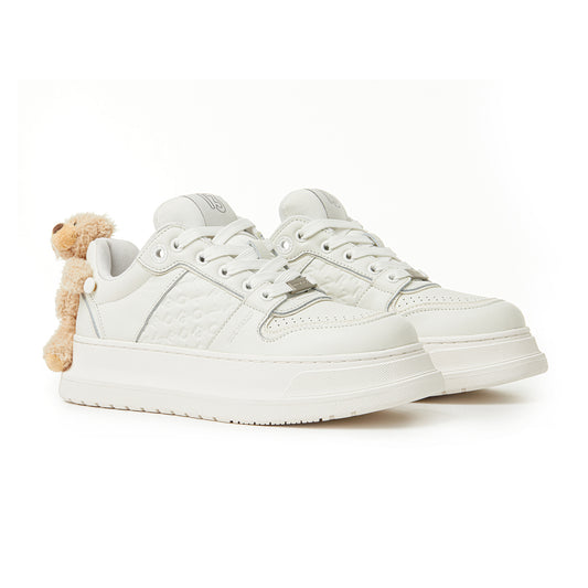 13DE MARZO Bear Thick Base Sneaker