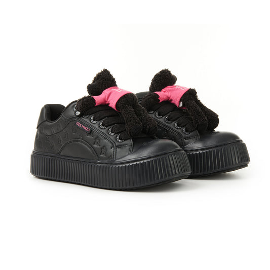 Bear D.DESIRABLE Biscuits Sneaker - 13DE MARZO