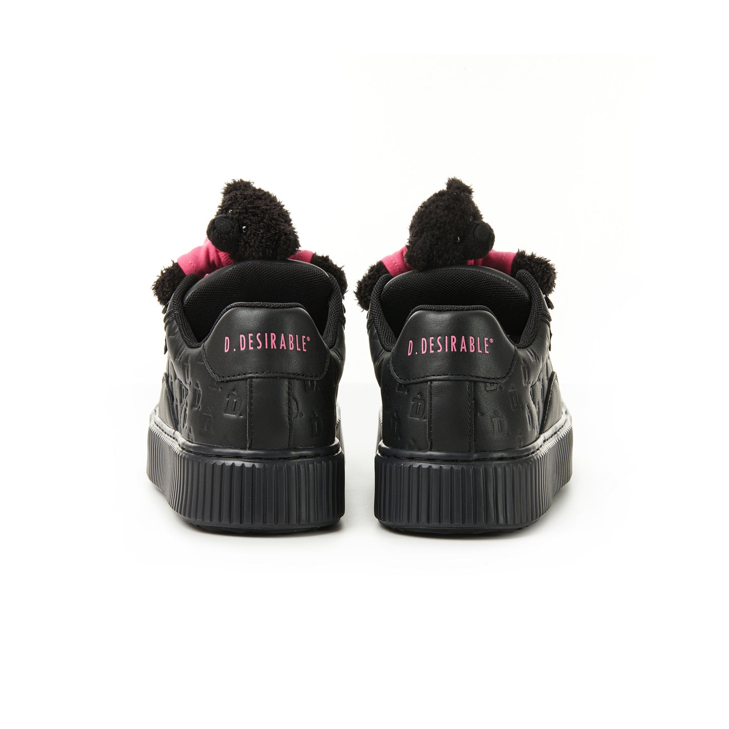 Bear D.DESIRABLE Biscuits Sneaker