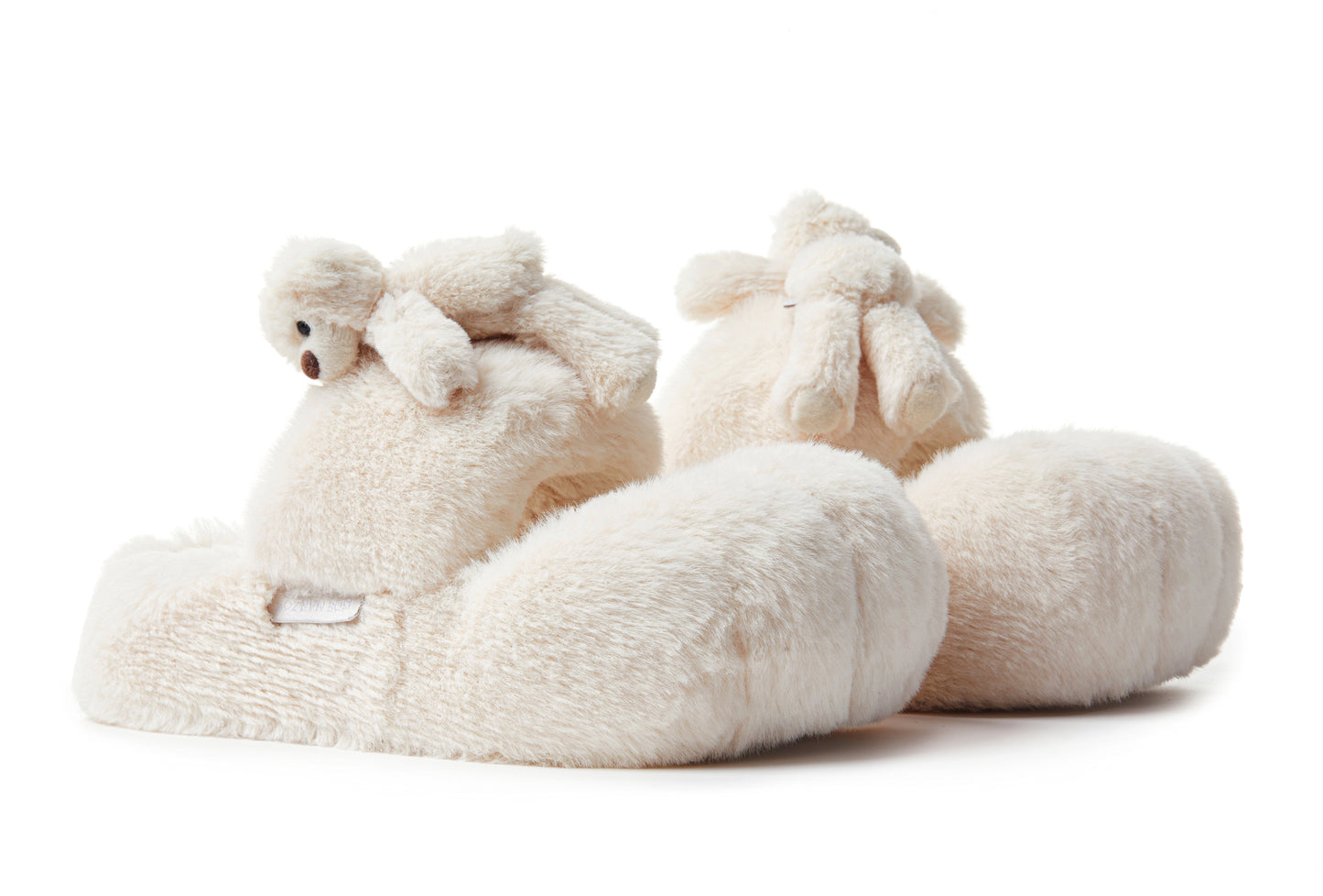 13DE MARZO Bear Paw Slipper