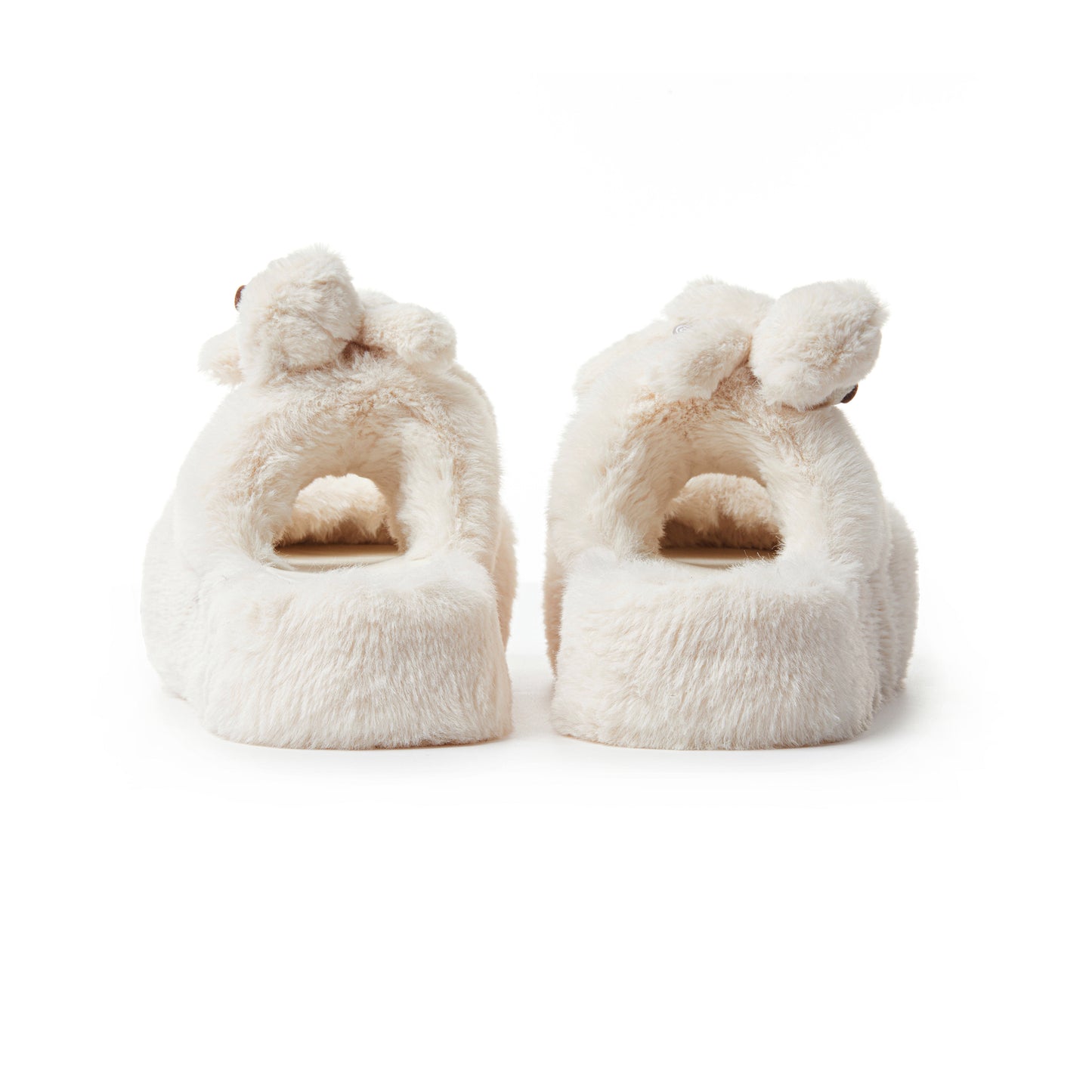 13DE MARZO Bear Paw Slipper